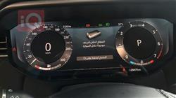لاند ڕۆڤەر رەنج رۆڤەر سپۆرت